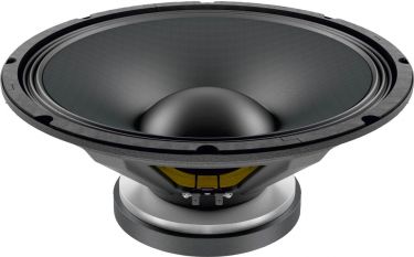 Lavoce SSF153.00-4 15" Subwoofer Ferrite, Magnet Steel Basket Driver
