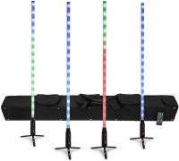 Eurolite AKKU Slim Tube AIR Set