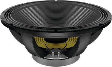 Lavoce SAF184.03 18" Subwoofer Ferrite, Magnet Aluminium Basket Driver