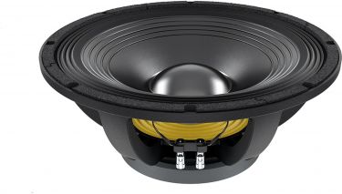 Lavoce WAF153.02 15" Woofer, Ferrite Magnet, Aluminium Basket Driver