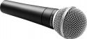 Shure SM58 Vocal Microphone / SM58-LC Shure SM58 Vocal Microphone / SM58-LC