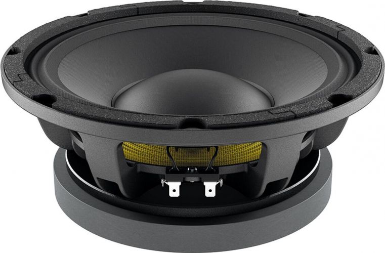 Lavoce MAF103.00 10" Midrange, Ferrite Magnet, Alu Basket Driver