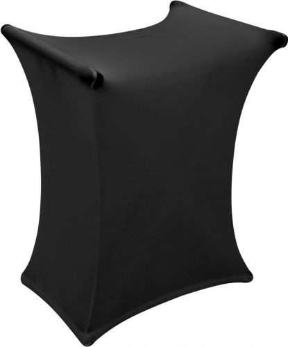 Eurolite Cover for Keyboard Stand black