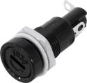 DMX & lysstyringer, Eurolite Fuseholder R3-11 DMX & lysstyringer, Eurolite Fuseholder R3-11