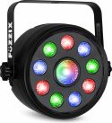 Sortiment, PLF15 Party Par RGB DMX