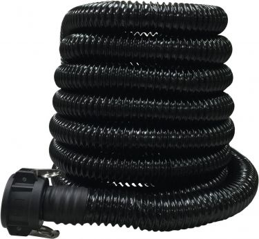 Antari ST-10 Hose Extension, black, 10m