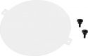 Sortiment, Eurolite Diffuser cover 15° for AKKU IP PAR 7 QCL WDMX
