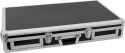 Flightcases & Racks, Roadinger Universal Console DIGI-1 2xCD/1xM-10 bk