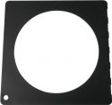 Light & effects, Eurolite Filter Frame PAR-46 Spot bk