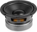 Hi-Fi basenhed med polymembran / 5.25" bas 75W rms 8 ohm Hi-Fi basenhed med polymembran / 5.25" bas 75W rms 8 ohm