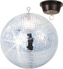 MB30M Disco Ball 30cm with Motor MB30M Disco Ball 30cm with Motor