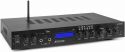 AV-150BT 5-Channel Home Amplifier System AV-150BT 5-Channel Home Amplifier System