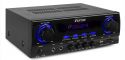 AV440 Amplifier with Multimedia Player AV440 Amplifier with Multimedia Player