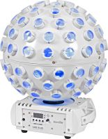 Eurolite LED B-40 Laser Beam Effect wh