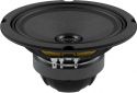 Lavoce CSF061.21 6.5" Coaxial, Ferrite-Neodymium Magnet, Steel Basket Driver