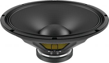 Lavoce FBASS15-20 15" Bass Guitar Woofer, Ferrite Magnet Steel Basket Driver