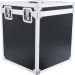 Roadinger Flightcase Mirror Ball 40cm