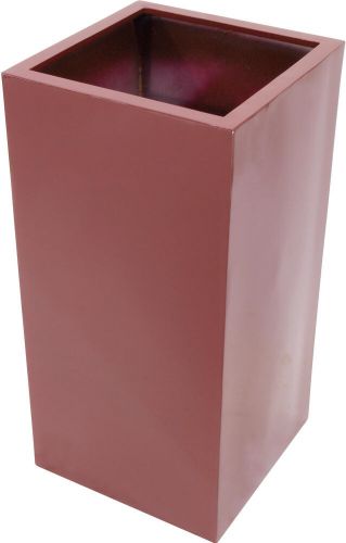 Europalms LEICHTSIN BOX-100, shiny-red