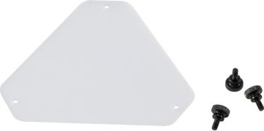 Eurolite Diffuser cover for AKKU IP TL-3 QCL Trusslight CRMX