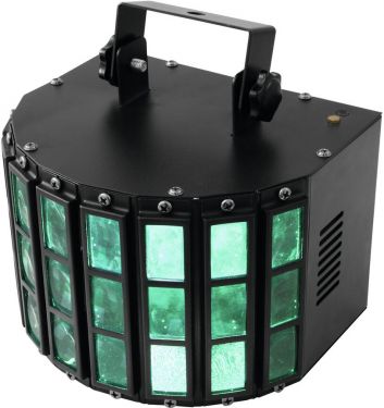 Eurolite LED Mini D-5 Beam Effect