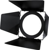 Eurolite Barndoors Theatre 650/1000 bk