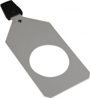 Eurolite Gobo Holder for LED PFE-100/120