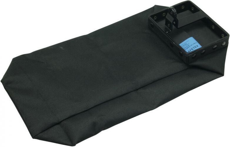 SAFETEX Chain Bag 9m Load Chain/18m Hand Chain