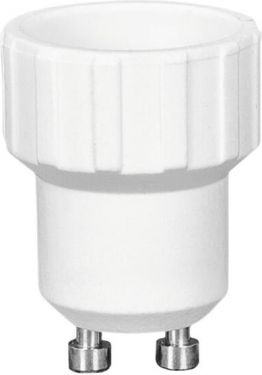 Eurolite Adapter GU-10 to E-14