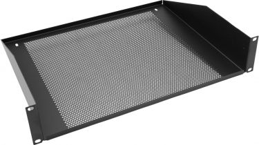 PENN Rackbase 2U with ventilation holes