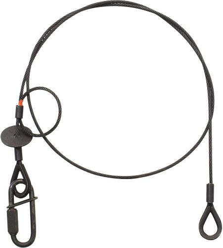 SAVEKING Safety Bond 3x1000 black