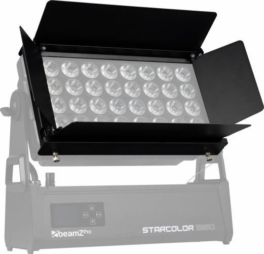 StarColor1280 Barndoor