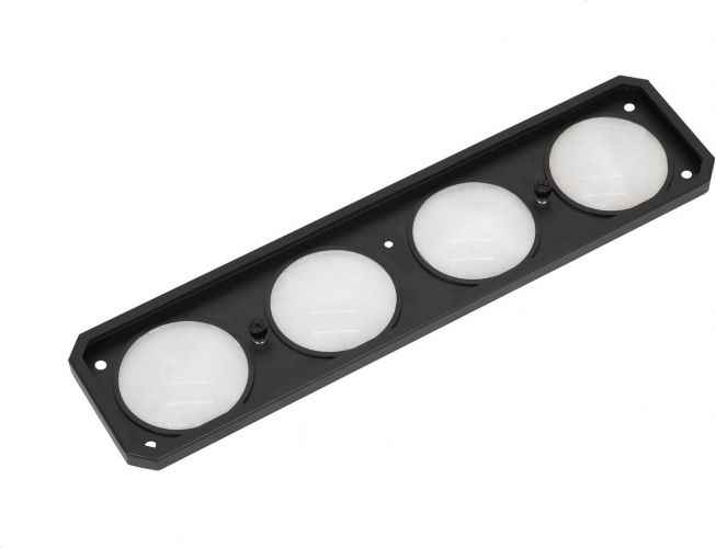 Eurolite Diffuser Cover 25° for PMB-4 QCL