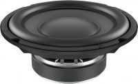 Lavoce SSF081.50 8" Subwoofer Ferrite Magnet Steel Basket Driver
