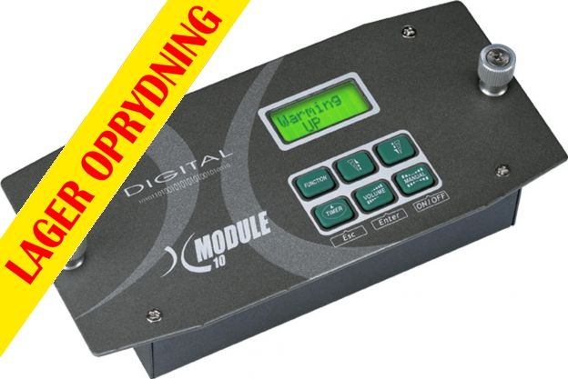 Antari X-10 MK1 Controller