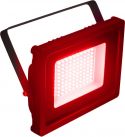 DMX & lysstyringer, Eurolite LED IP FL-50 SMD red