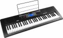 Rhapsody61L Elektronisk Keyboard med 61 oplyste tangenter Rhapsody61L Elektronisk Keyboard med 61 oplyste tangenter
