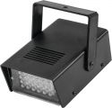 Strobe Lights, Eurolite LED Disco Strobe white, sound