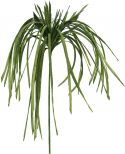 Artificial flowers, Europalms Sea grass (EVA), artificial, green