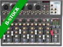 VMM-F701 7-Channel Music Mixer "B-STOCK" VMM-F701 7-Channel Music Mixer "B-STOCK"