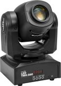 Diverse, Eurolite LED TMH-S60 Moving Head Spot