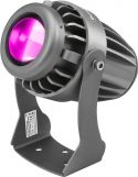 Diverse, Eurolite LED IP PST-10W pink Pinspot