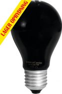 , Omnilux UV A19 lamp 75W E-27