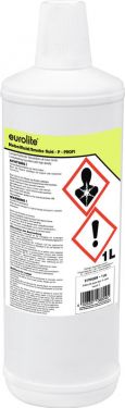Eurolite SMOKE FLUID -P- Professional, 1l smoke fluid