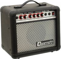Dimavery GA-15 Electric Guitar Amp 15W