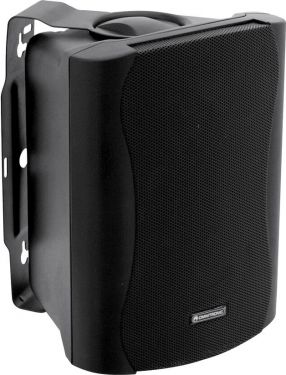 Omnitronic C-50A active black 2x