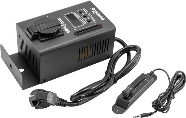 Eurolite EDX-1 DMX USB Dimmer Pack