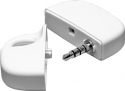 Velleman - Transportabel termo- og hygrometer til mobile enheder Velleman - Transportabel termo- og hygrometer til mobile enheder