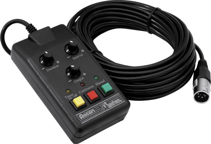 Antari Z-8 Timer Controller