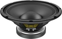 Lavoce WSF122.50 12" Woofer, Ferrite, Magnet Steel Basket Driver