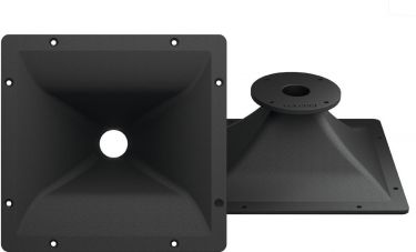 Lavoce HD1403 1.4" Aluminum Horn